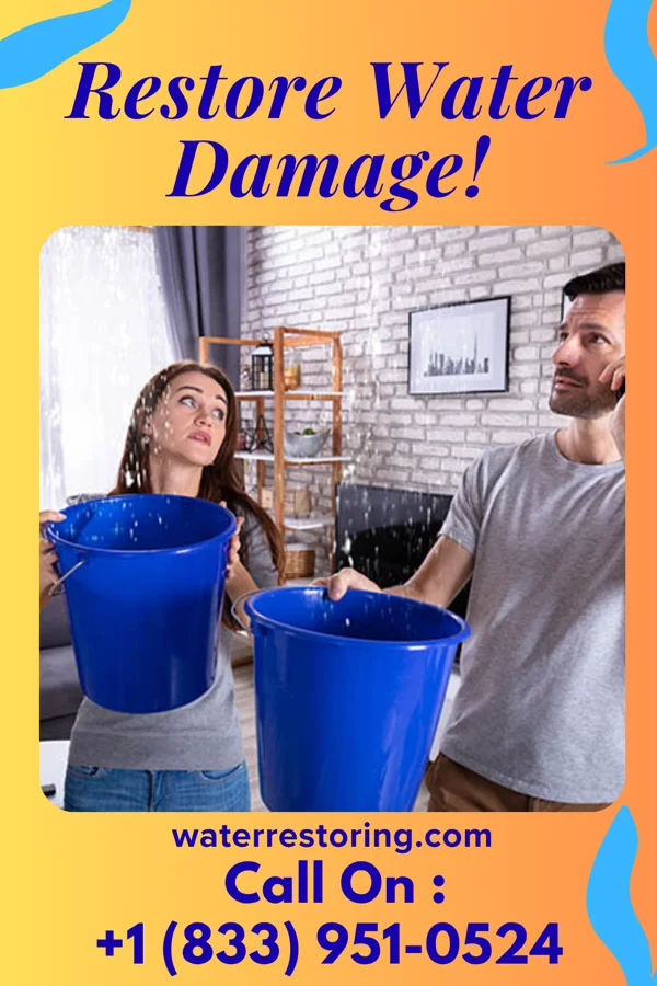 water restoration Atlas Cleanup Authority Manassas Park